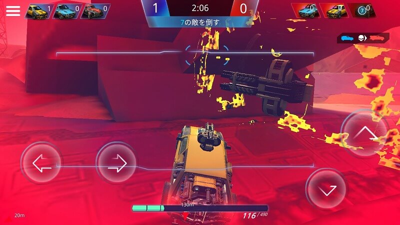 Metal Madness