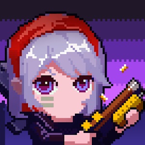 Glory of the Survivorのアプリアイコン