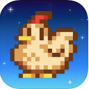 Stardew Valley(スターデューバレー)のアプリアイコン
