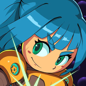 Restless Raidersのアプリアイコン