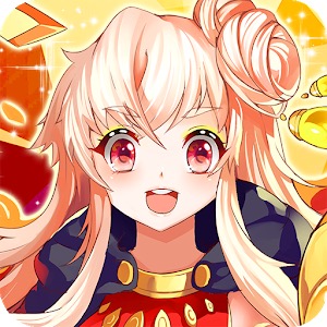 三国志物語～本格の三国乱世演義～のアプリアイコン