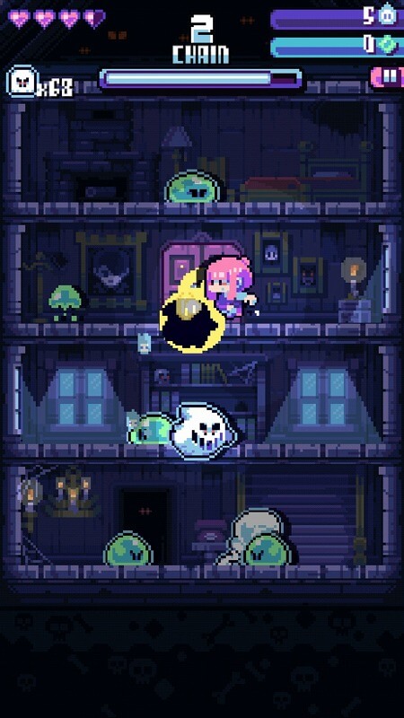 Candies ´n Curses