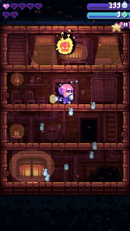 Candies ´n Curses
