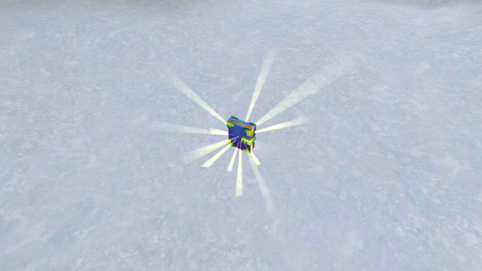 Tamed:Arctic Survival レビュー画像