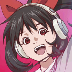あかねさす少女のアプリアイコン