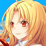 アルテイルNEOのアプリアイコン