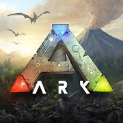 ARK: Survival Evolved (ARK Mobile)のアプリアイコン