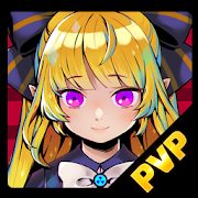 カプセルモンファイトのアプリアイコン