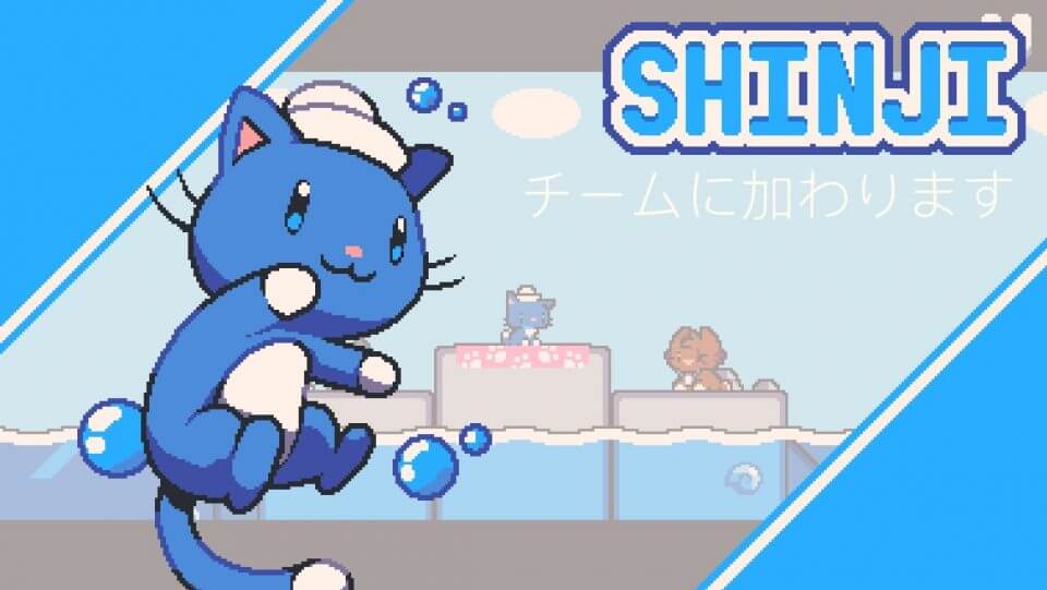 Super Cat Tales 2 レビュー画像
