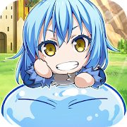 転生したらスライムだった件 ~魔国連邦創世記~のアプリアイコン