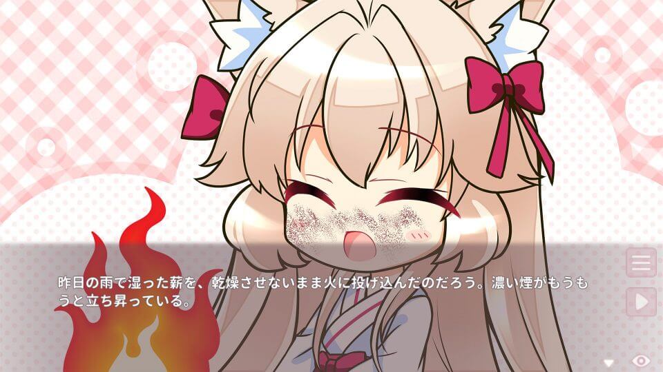 Fox Hime Zero レビュー画像