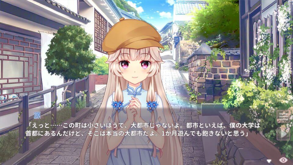 Fox Hime Zero レビュー画像
