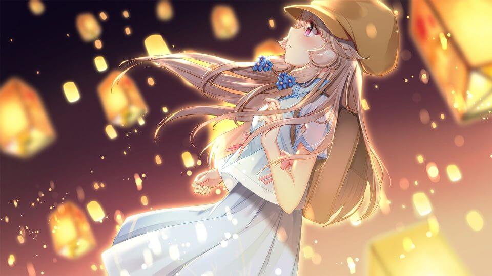 Fox Hime Zero レビュー画像