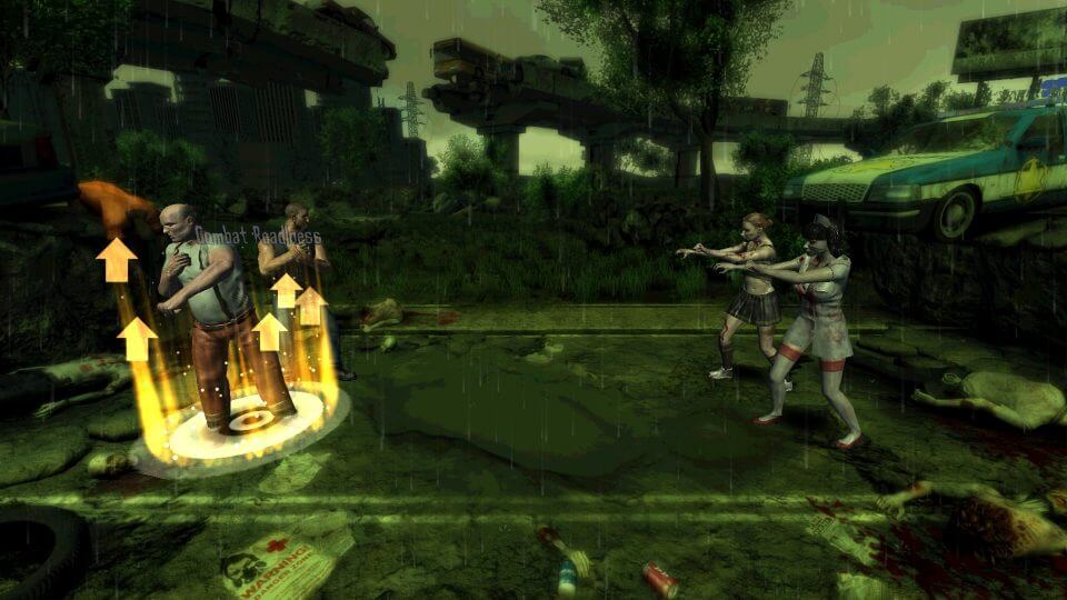 Dead Age レビュー画像