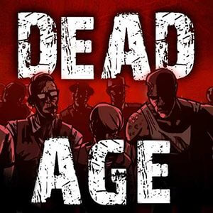 Dead Age（デッドエイジ）のアプリアイコン