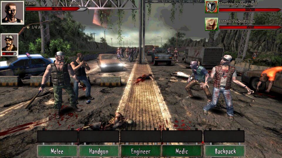 Dead Age レビュー画像