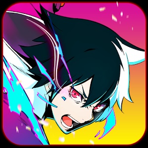 キヲクロストのアプリアイコン