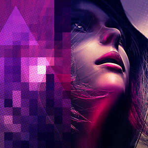 République(リパブリック)のアプリアイコン