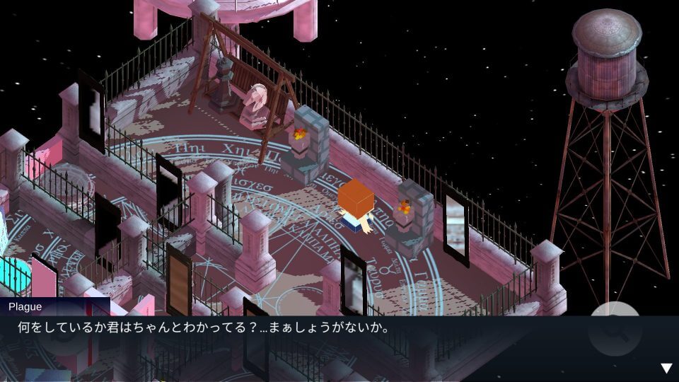 The CAGEレビュー