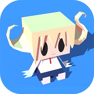 The CAGE（ザ・ケイジ）のアプリアイコン