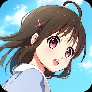 マップラス+カノジョのアプリアイコン