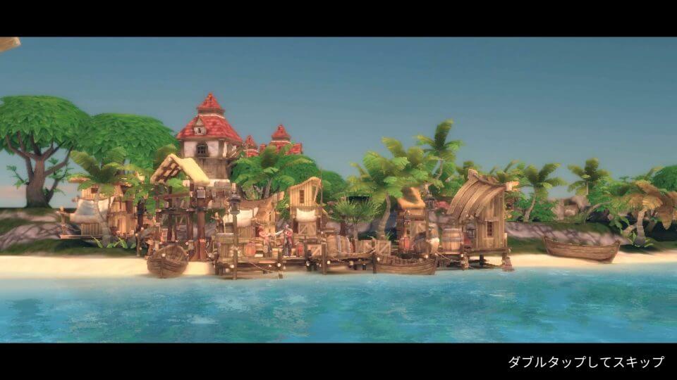 Pirate Talesレビュー