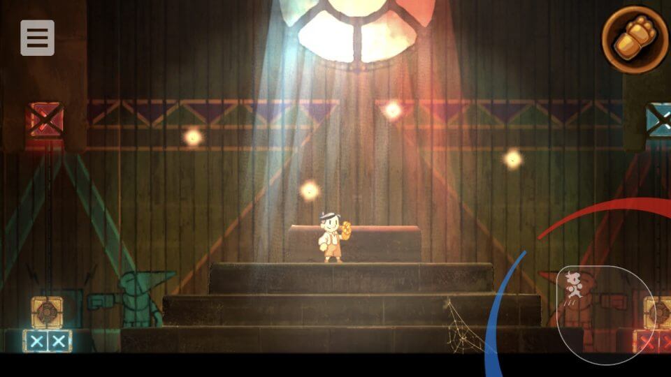 Teslagrad(テスラグラッド)