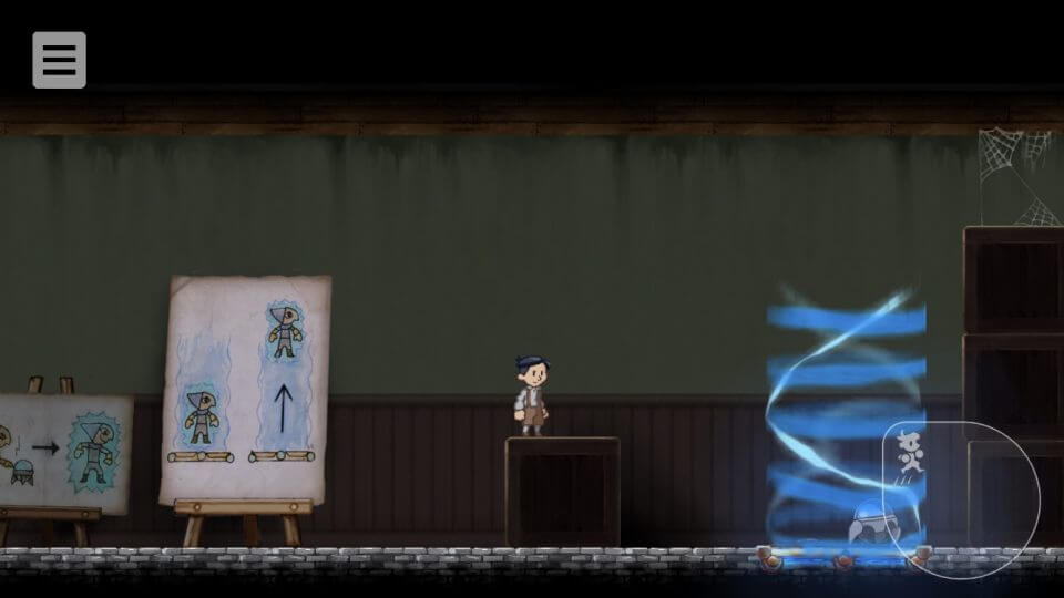Teslagrad(テスラグラッド)