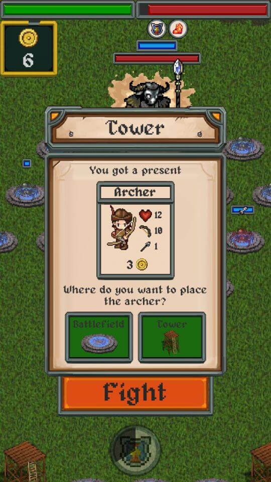 Ancient Genocide レビュー画像