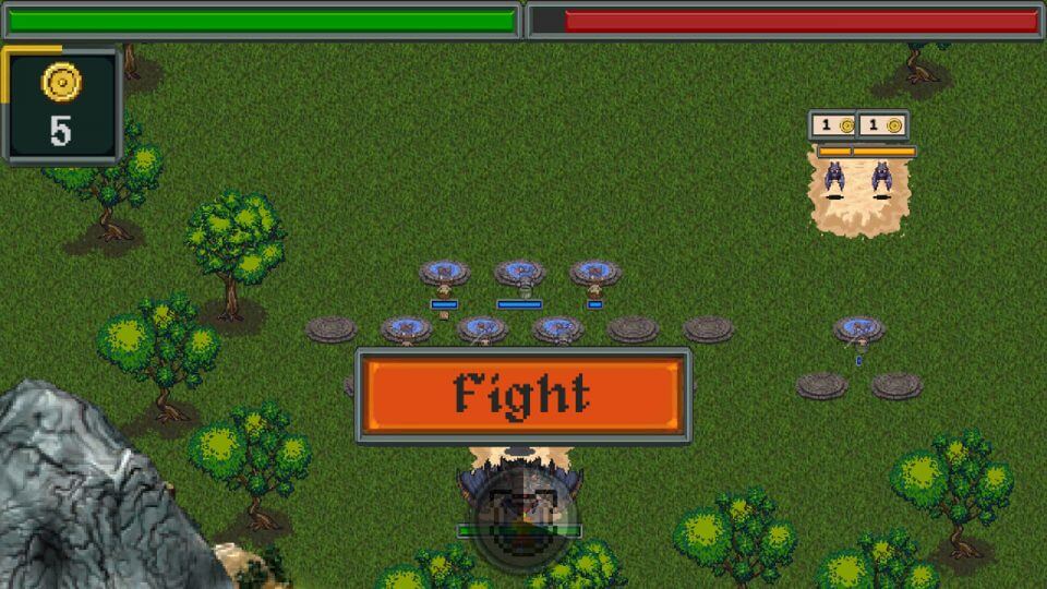 Ancient Genocide レビュー画像