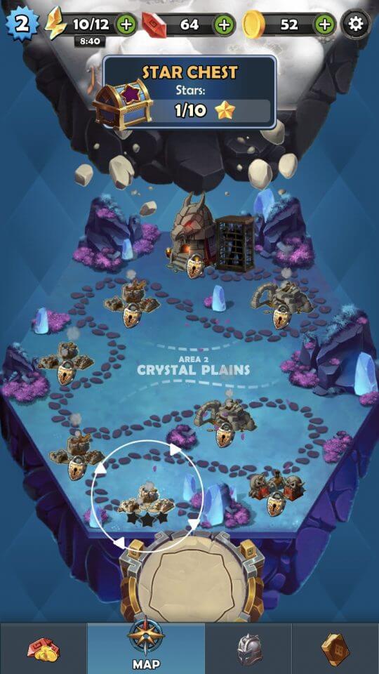 Dragons&Diamonds
