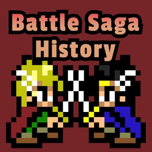 Battle SaGa Historyのアプリアイコン