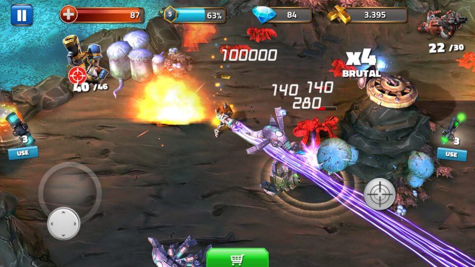 Clockwork Damageレビュー