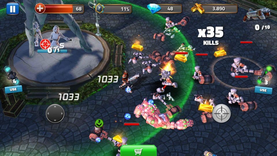Clockwork Damageレビュー