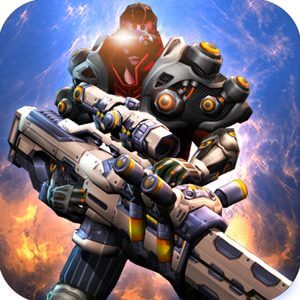 Clockwork Damage（クロックワーク・ダメージ）の画像