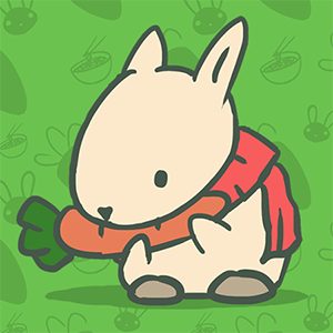 ツキの冒険（Tsuki Adventure）の画像