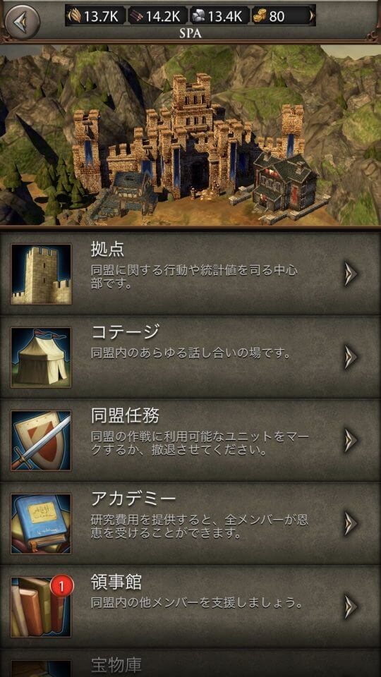 Fortress Kings