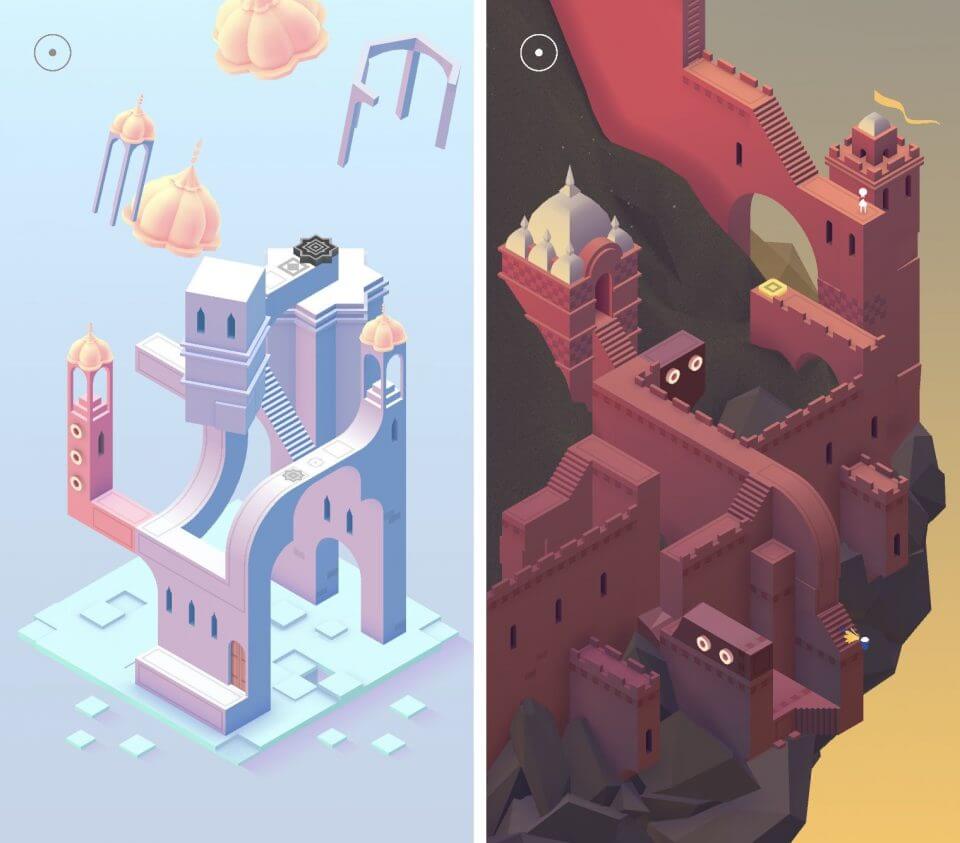 Monument Valley 2 