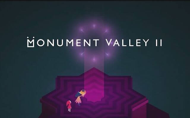 Monument Valley 2