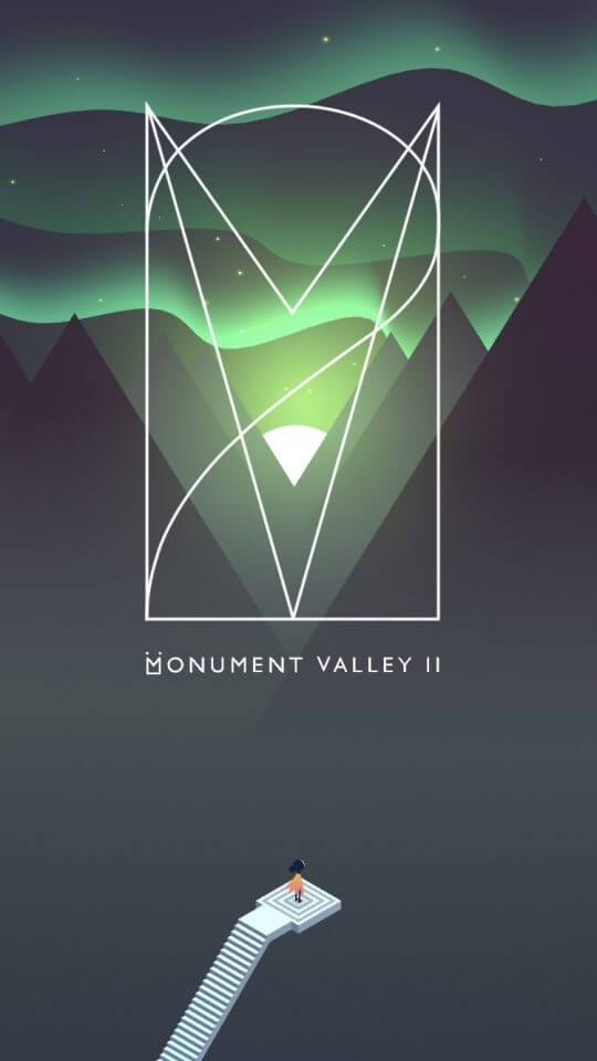 Monument Valley 2