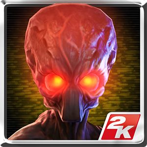 XCOM：Enemy Within（エックスコム）の画像