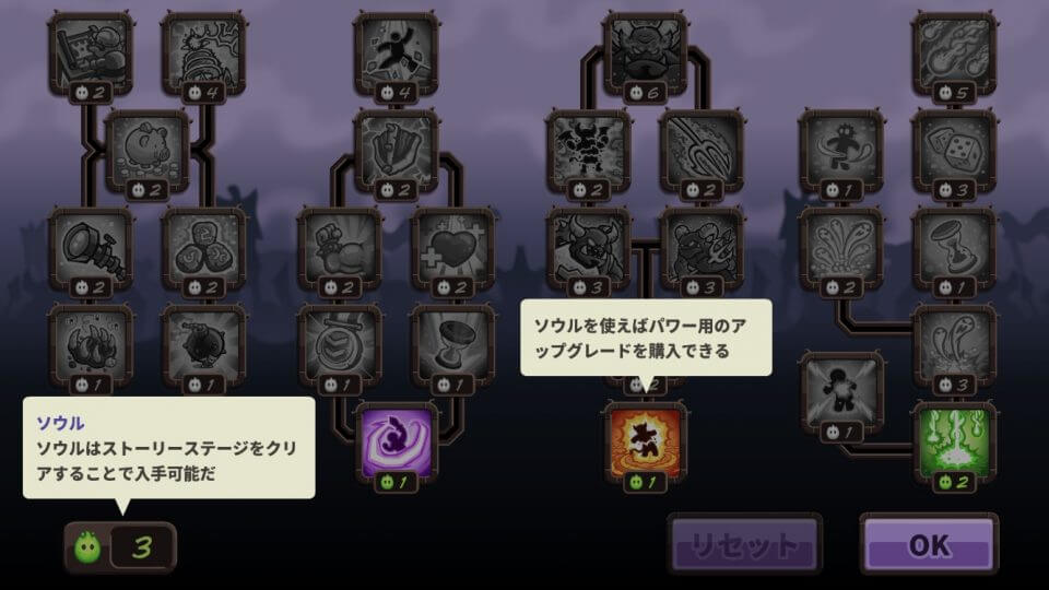 キングダムラッシュの復讐(Kingdom Rush Vengeance)