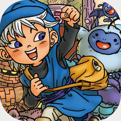 ドラゴンクエストモンスターズ テリーのワンダーランドSP (テリワン)のアプリアイコン