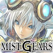 ミストギア（MIST GEARS）のアプリアイコン