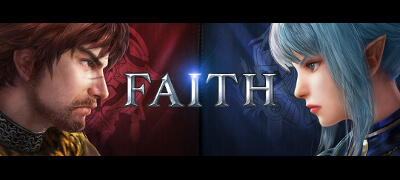 FAITH - フェイスの画像