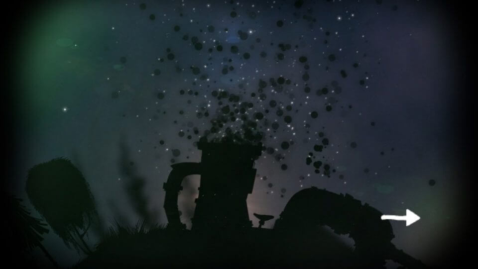 SHINE - 光の旅