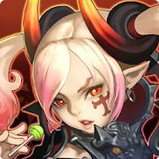ソウルシーカー：6番目の騎士団のアプリアイコン