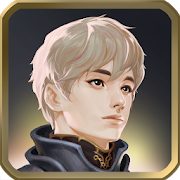Veil Of Darkness（ベール オブ ダークネス）のアプリアイコン