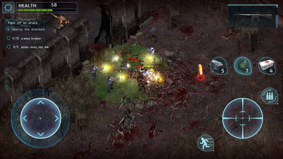 2018年部門別ベストゲーム