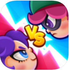 ヒーローズ：ポケットアリーナのアプリアイコン